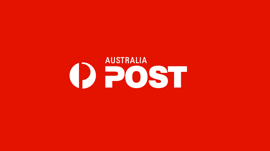 Australia Post Pacific Fair